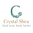 Crystal Shea Logo