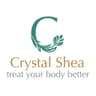Crystal Shea Logo