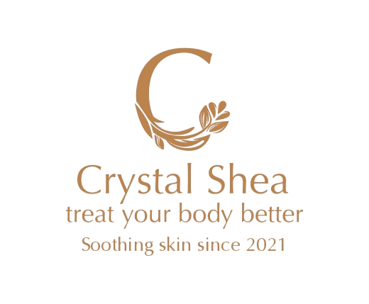 Crystal Shea Logo