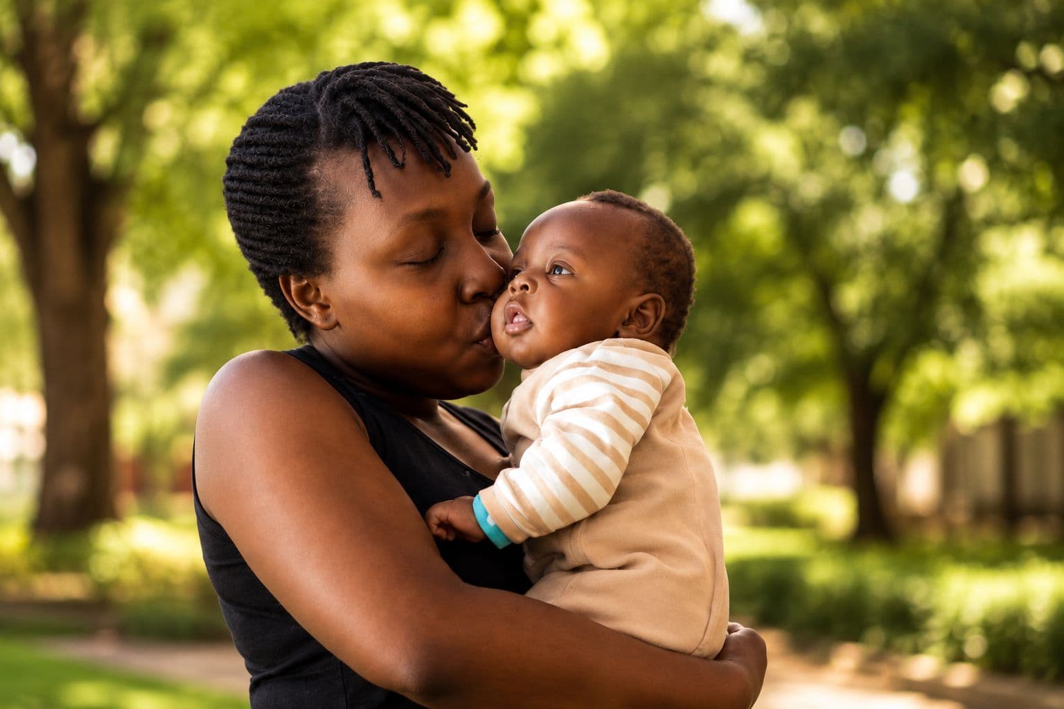 Karen Mungai - Founder & CEO