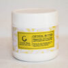 Whipped Shea and Cocoa Butter with Frankincense Essential Oil