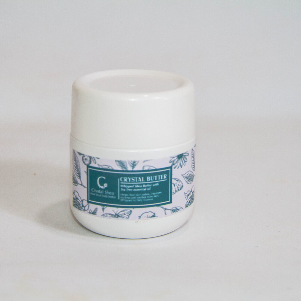 IMG_6752 Whipped Shea Butter with Tea Tree Essential Oil