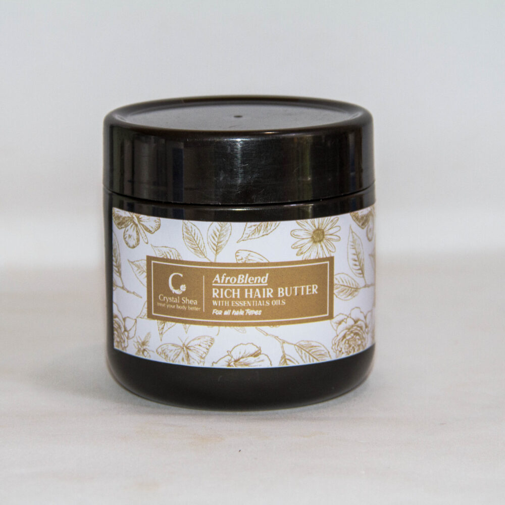 Afroblend Hair Butter