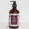 Liquid African Black Soap