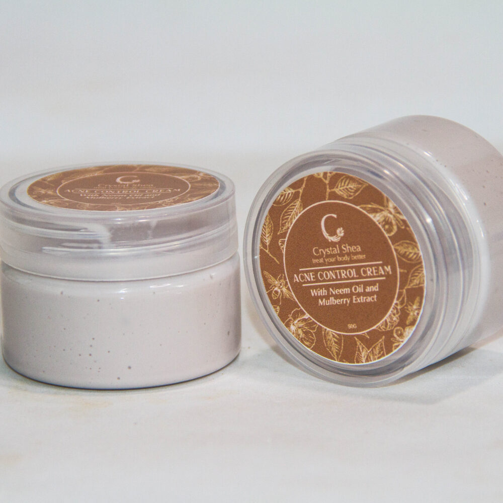 Acne Control Face Cream