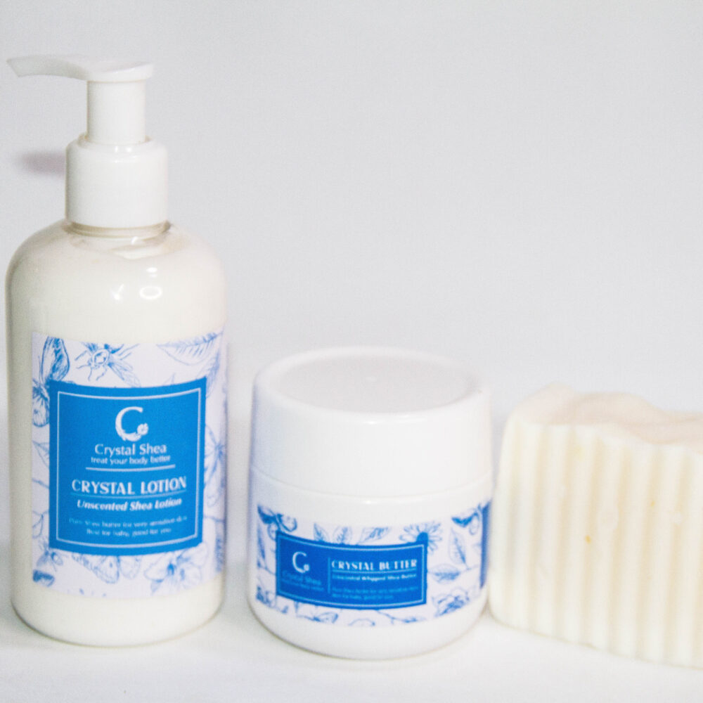 Eczema Relief Package