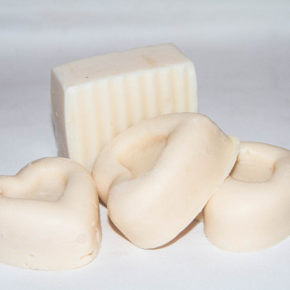 IMG_6703 Shea Heart Soap