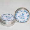 Unscented Shea LipBalm.
