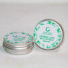 Peppermint LipBalm.